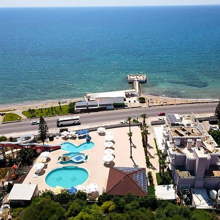 Exotic Hotel & Spa Boghaz Esterno foto