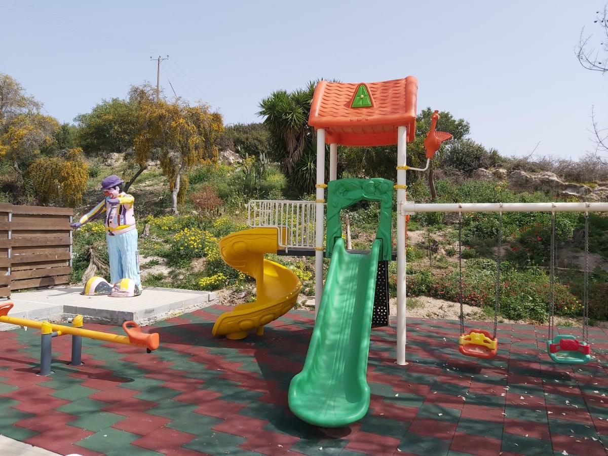 Exotic Hotel & Spa Boghaz Esterno foto