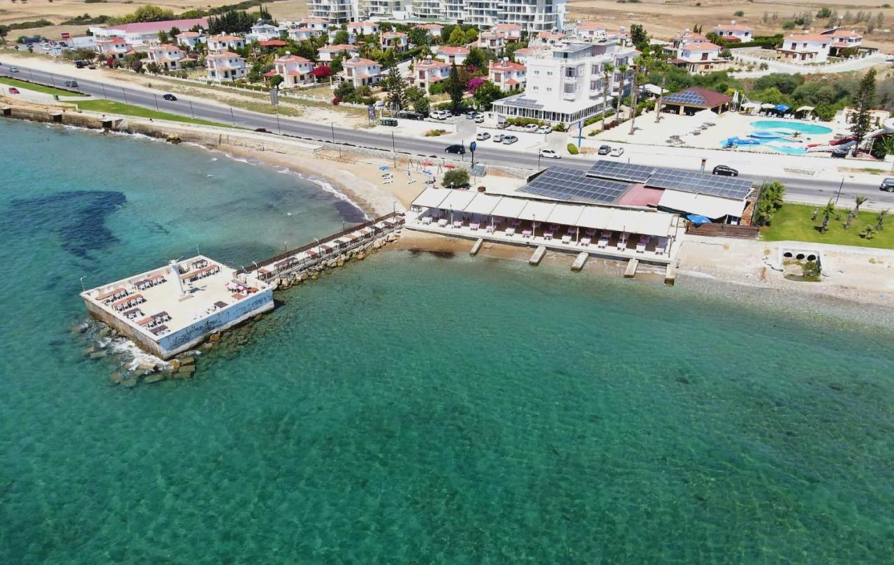 Exotic Hotel & Spa Boghaz Esterno foto