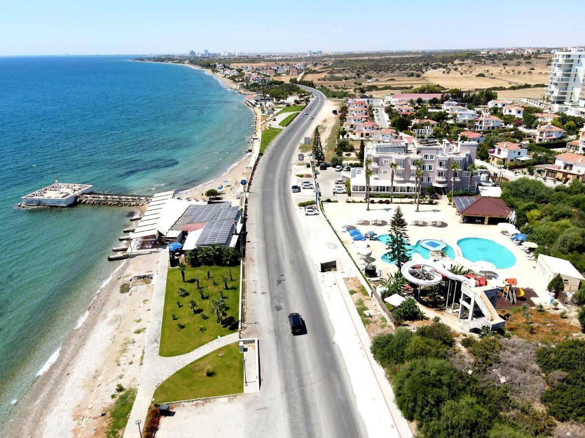 Exotic Hotel & Spa Boghaz Esterno foto