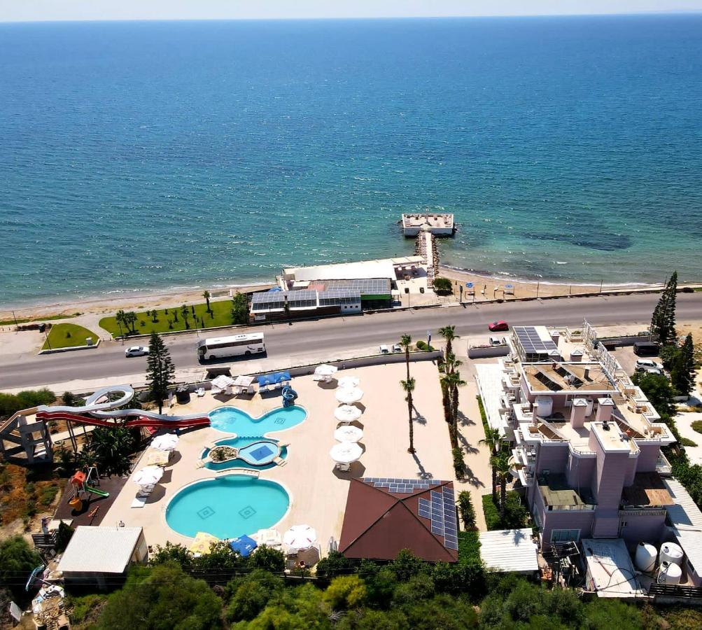 Exotic Hotel & Spa Boghaz Esterno foto
