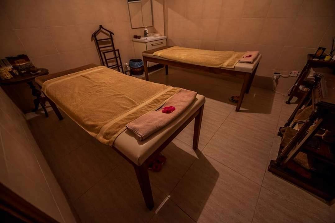 Exotic Hotel & Spa Boghaz Esterno foto