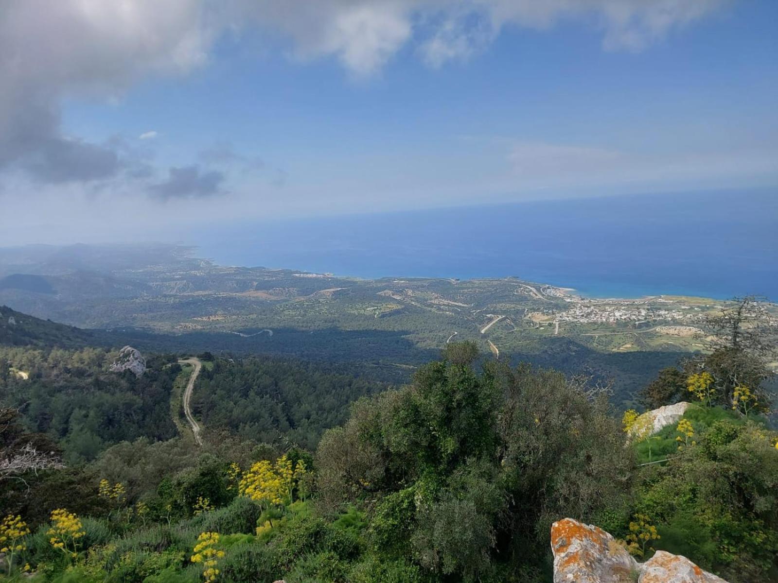 Exotic Hotel & Spa Boghaz Esterno foto