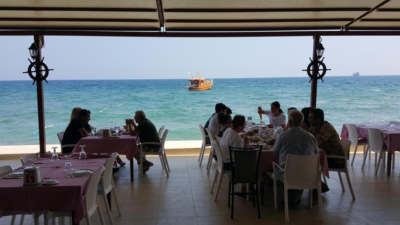 Exotic Hotel & Spa Boghaz Esterno foto