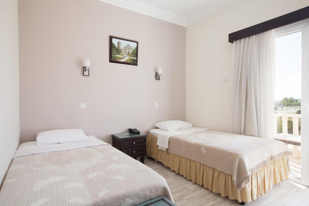 Exotic Hotel & Spa Boghaz Esterno foto