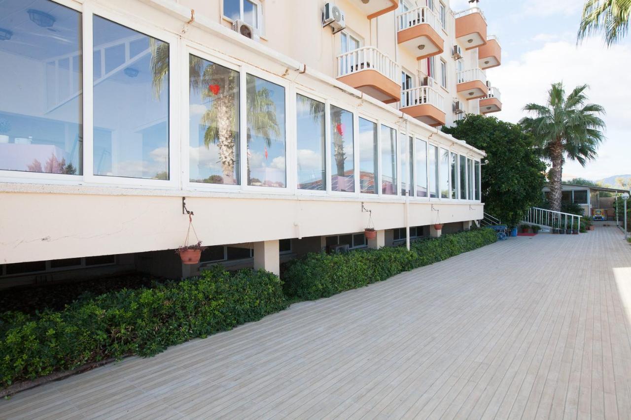 Exotic Hotel & Spa Boghaz Esterno foto