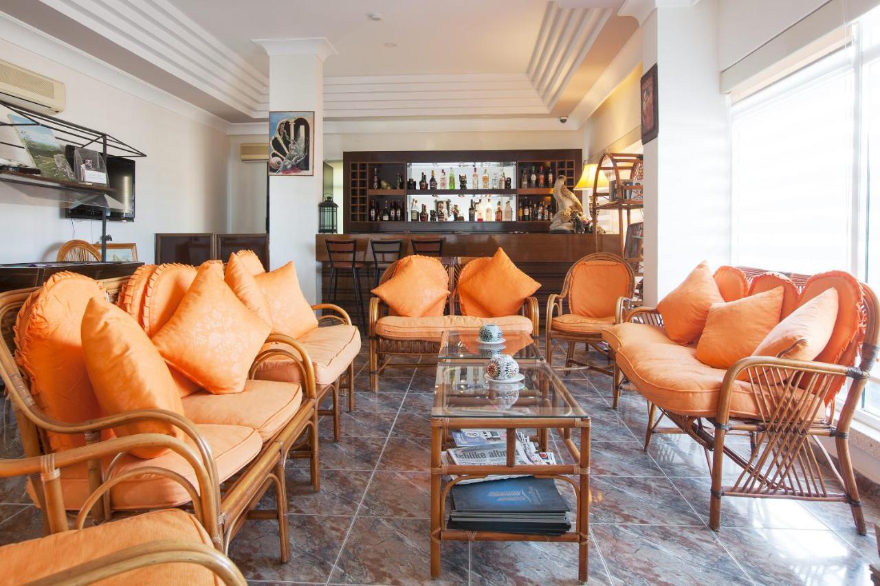 Exotic Hotel & Spa Boghaz Esterno foto