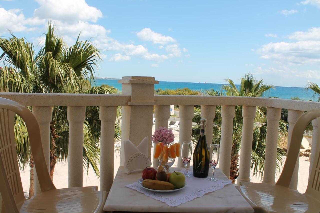 Exotic Hotel & Spa Boghaz Esterno foto