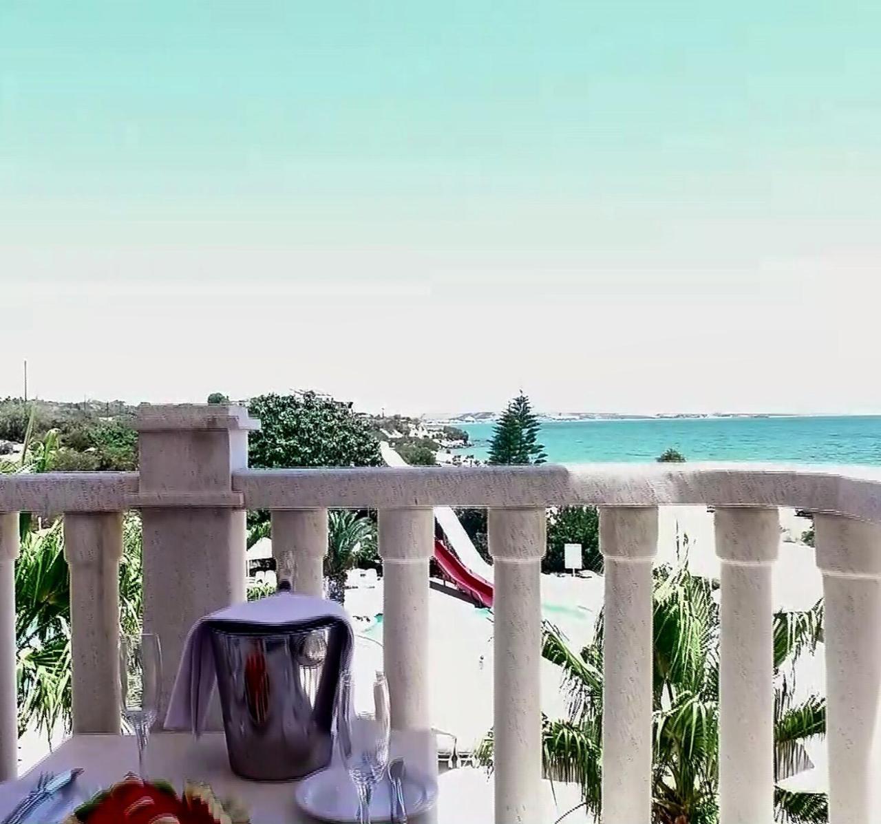 Exotic Hotel & Spa Boghaz Esterno foto