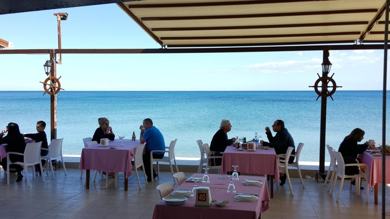 Exotic Hotel & Spa Boghaz Esterno foto