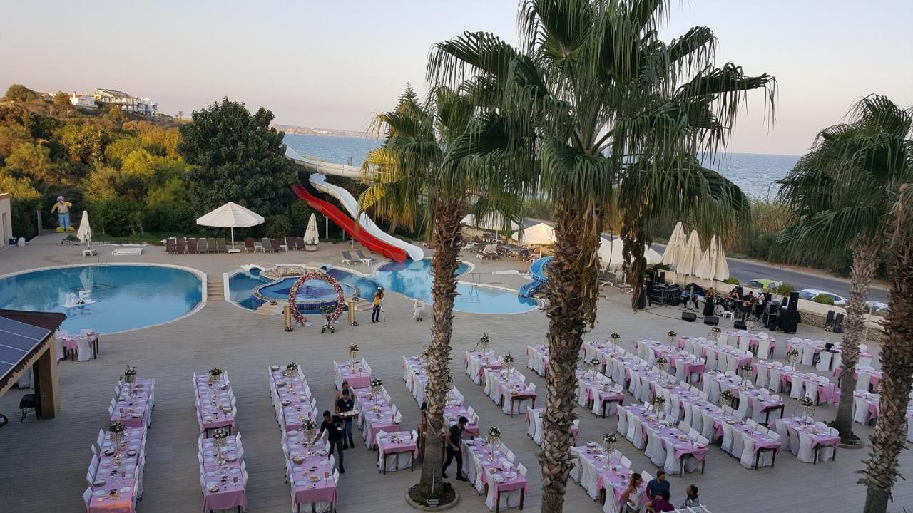 Exotic Hotel & Spa Boghaz Esterno foto