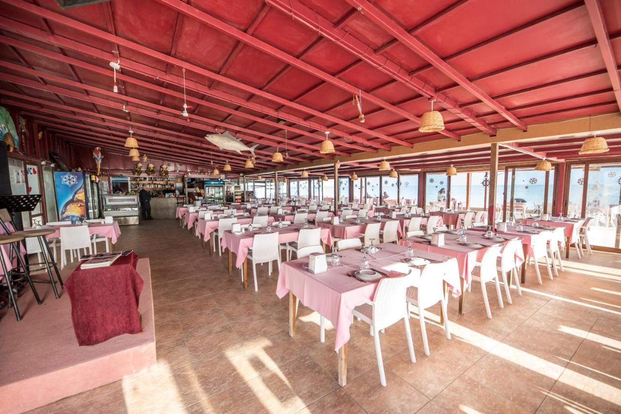 Exotic Hotel & Spa Boghaz Esterno foto