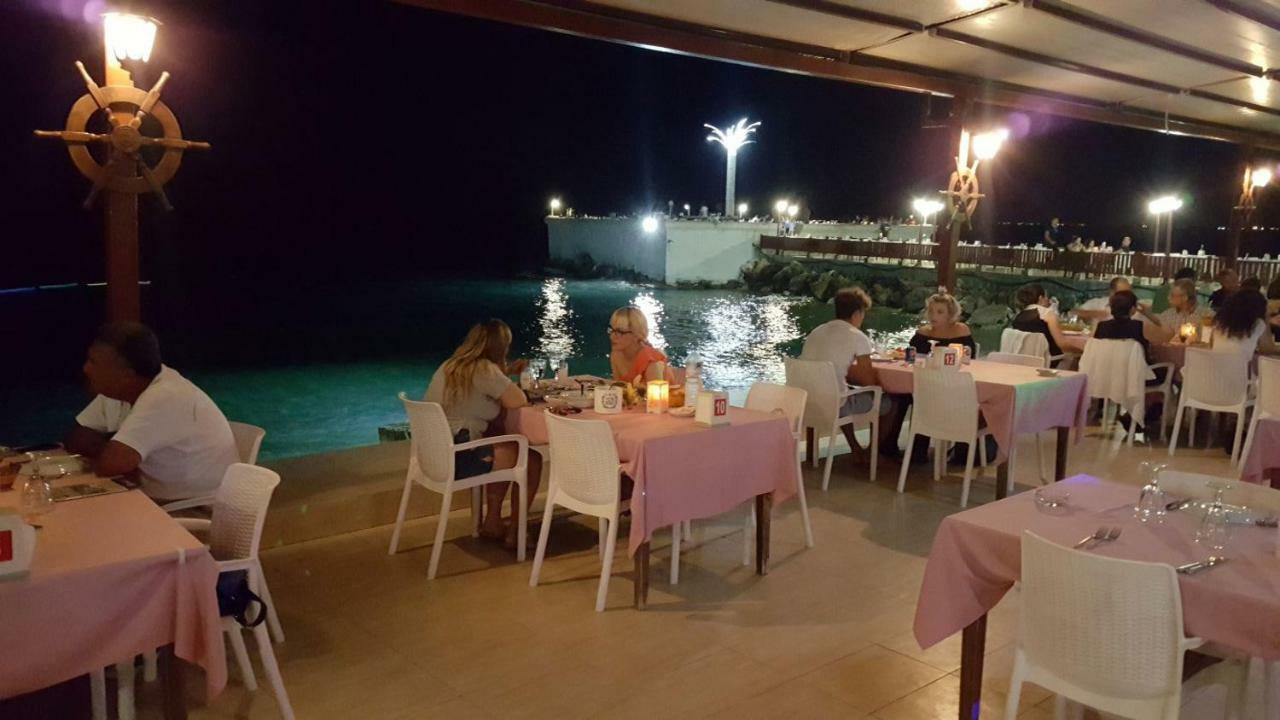 Exotic Hotel & Spa Boghaz Esterno foto